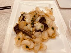 -梅龙镇酒家(南京西路总店)