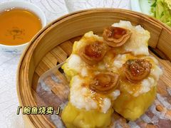 -老廣新意-全天茶点(宝能店)