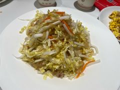 -双合园·海鲜水饺青岛菜(九水东路店)