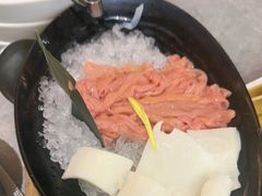 -一绪に寿喜烧(荟聚店)