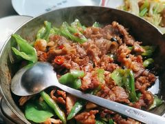 -湘西小馆(建业凯旋店)
