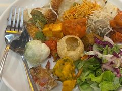-清真· AL-JANNAT 佳纳特餐厅(仙林店)