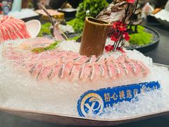 -海鸿荟餐饮(中山北路店)