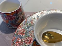 -泰椰里·泰国餐厅(智慧城广百广场店)