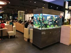 大堂-大家乐(广州荔湾领展广场店)