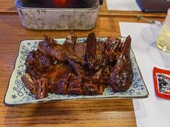 -虾小龙老长沙龙虾馆(坡子街店)