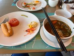 -杭州滨江世融艾美酒店·新食谱全日餐厅