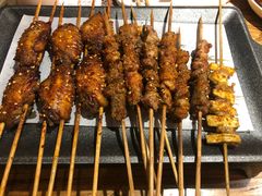 -管氏翅吧(国展店)
