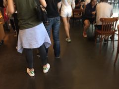 -星巴克臻选(济南恒隆店)