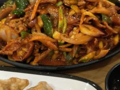 -多宾韩国料理(学衡路店)