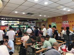 大堂-东方削面(迎泽街店)