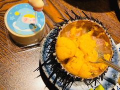 -桂马·日本料理·海胆·海鲜饭·酒场(民主广场店)