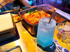 -燥次·烧烤酒场(万象城店)