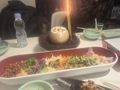 -嗨辣小聚·盘锦河蟹·海鲜烧烤龙虾(盘锦十年好店)