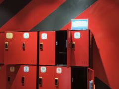 -Xcape异时刻密室逃脱魔法互动(瑞虹天地太阳宫店)