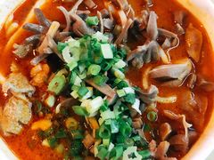 -四里沙茶面(七星西路分店)