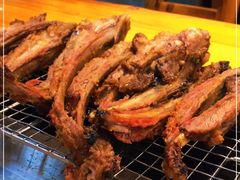 -张记焖窑·十五年专注焖烤(雍和宫店)