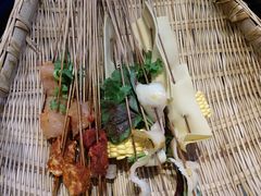 -马路边边串串香(北苑旗舰店)