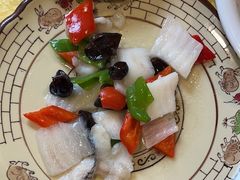 -清真马祥兴菜馆(云南北路店)