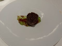 -Le Comptoir de Pierre Gagnaire