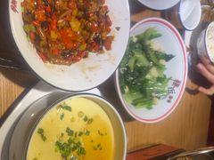 -赣饭农家·江西小炒(西乡店)