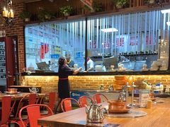 -额尔敦草原涮羊肉·烧烤(冻青树总店)