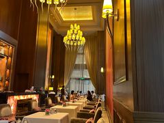 -东海朗廷酒店·廷廊 Palm Court