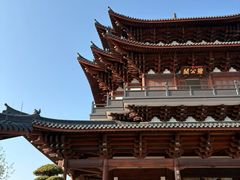 -江心屿景区