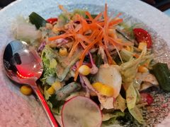 -热血兄弟·炭火烤肉(融侨中心店)