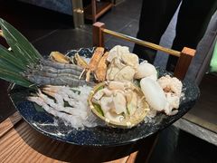 -牛New寿喜烧(金鹰世界店)