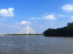 -咸阳湖景区