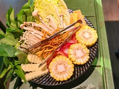 -Thai Basil罗勒叶泰式餐厅(时代天街店)