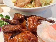 -虾饺妹·酒家(金碧店)