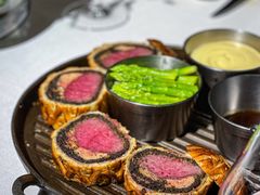 -Le Bistrot de Racine