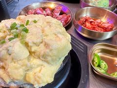 -釜山火炉·海鲜烤肉(紫藤路店)