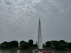 -上海月湖雕塑公园