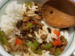 -一坐一忘云南菜(嘉里中心店)
