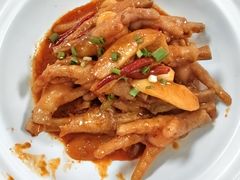 -乡厨味道(黄鹤楼店)