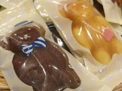 -巴黎贝甜(昆城广场店)