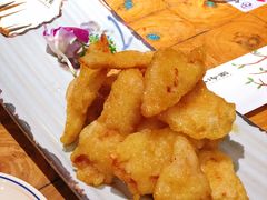 -七八冷面·延边朝鲜族美食(欢乐谷店)