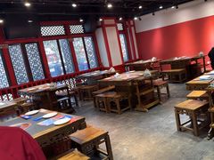 -清真京华源·涮肉烧烤(丰庆店)