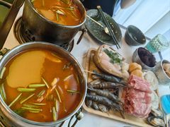 -Thai Basil罗勒叶泰式餐厅(时代天街店)