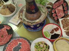 -东来顺•非遗火锅(外滩店)