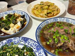 -南花桥羊肉馆老字号(乌镇店)