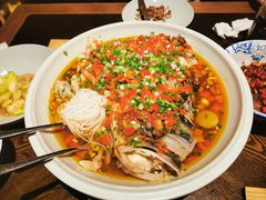 -隐厨·中国菜馆(三里屯T+MALL店)
