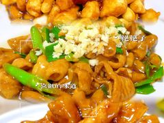 -友谊餐馆(永安路店)