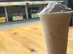 椰子炒冰-有间冰室(侨港风情街店)