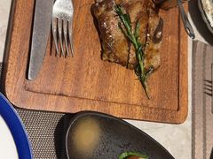 -極上萬膳·日料放题(来福士江景店)