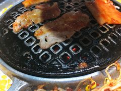 -韩宫宴烤肉·料理(苏州中心店)