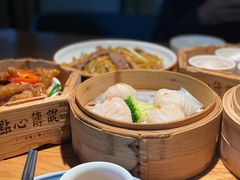 -点心传说·粤菜点心(佐阾虹湾店)